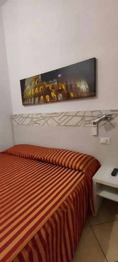 Hotel In Rome Italie