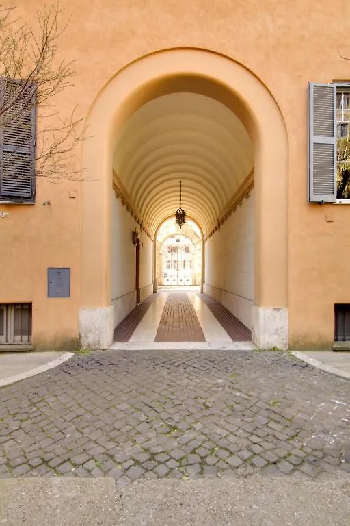 Hotel In Rome 2*,  Italie