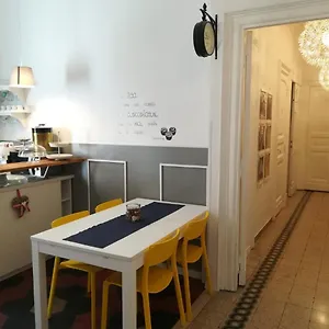 Pensjonat Mirhome, Rzym