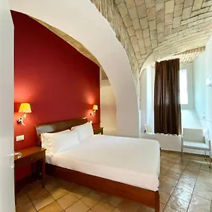 Apart Otel Colosseum, Roma