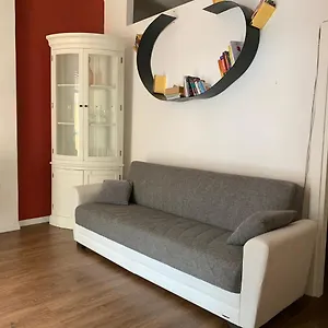 Casina Nel Borgo , Bolonya İtalya