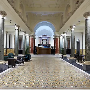 Otel The Building, Roma