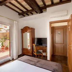 Maison d'hôtes The Right Place 4u Navona Luxury, Rome