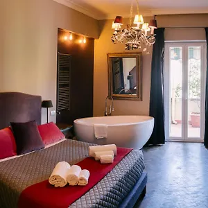 Maison d'hôtes Terrazza Munira Trastevere, Rome