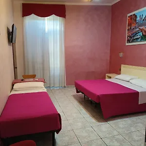 Hotel Principe Amedeo, Rzym