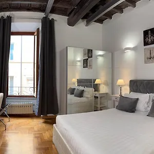 Maison d'hôtes Ripetta 35, Rome