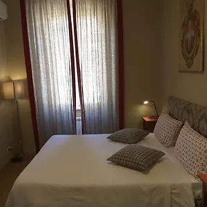 Maison d'hôtes Kiss, Rome