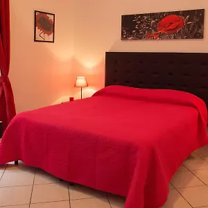 Oda ve Kahvaltı Trastevere In Bed, Roma