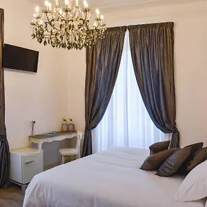 Gasthof Adelina, Rom