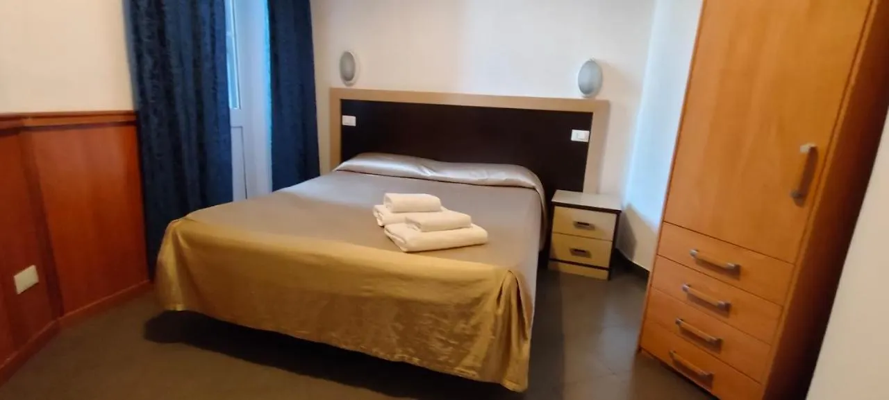 ** Pensjonat Hotel In Rzym Włochy